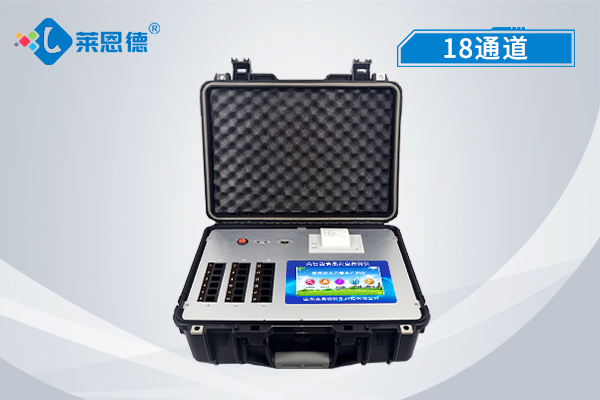 食品安全檢測(cè)儀出現(xiàn)故障如何檢查排除？