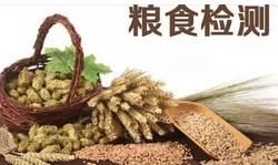糧食檢測(cè)儀器有哪些？