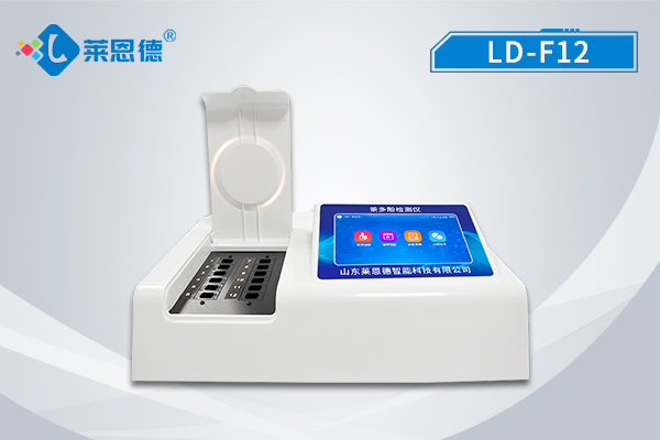 為什么茶多酚含量檢測不可忽視？茶多酚含量快速檢測儀的優(yōu)勢解析