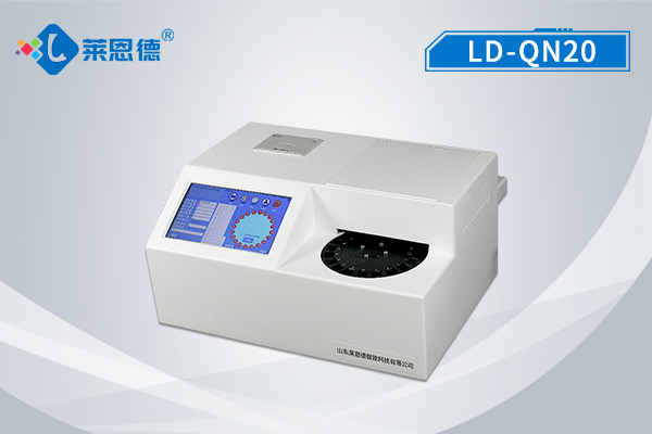 全自動(dòng)農(nóng)殘檢測(cè)儀如何保障食品安全？深度分析全自動(dòng)農(nóng)殘檢測(cè)儀的應(yīng)用前景