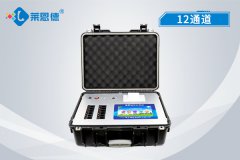 農(nóng)藥殘留檢測(cè)儀減少農(nóng)藥施加，保護(hù)生態(tài)環(huán)境