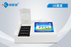 農(nóng)藥殘留檢測儀的檢測精度如何？