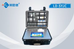 農(nóng)貿(mào)市場適合配備獸藥殘留檢測儀嗎？