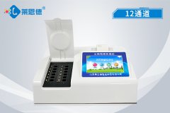 如何選擇性價比高的農(nóng)藥殘留檢測儀？