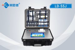 瘦肉精檢測儀和食品安全檢測儀有何區(qū)別？