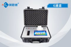 從農(nóng)藥殘留檢測儀檢測結(jié)果判斷是否農(nóng)殘超標？