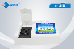 如何科學(xué)使用并存放農(nóng)藥殘留檢測儀？